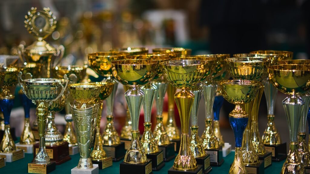 Champions Trophy 2025 Tickets: Your Guide to Booking Early and Enjoying Live Cricket