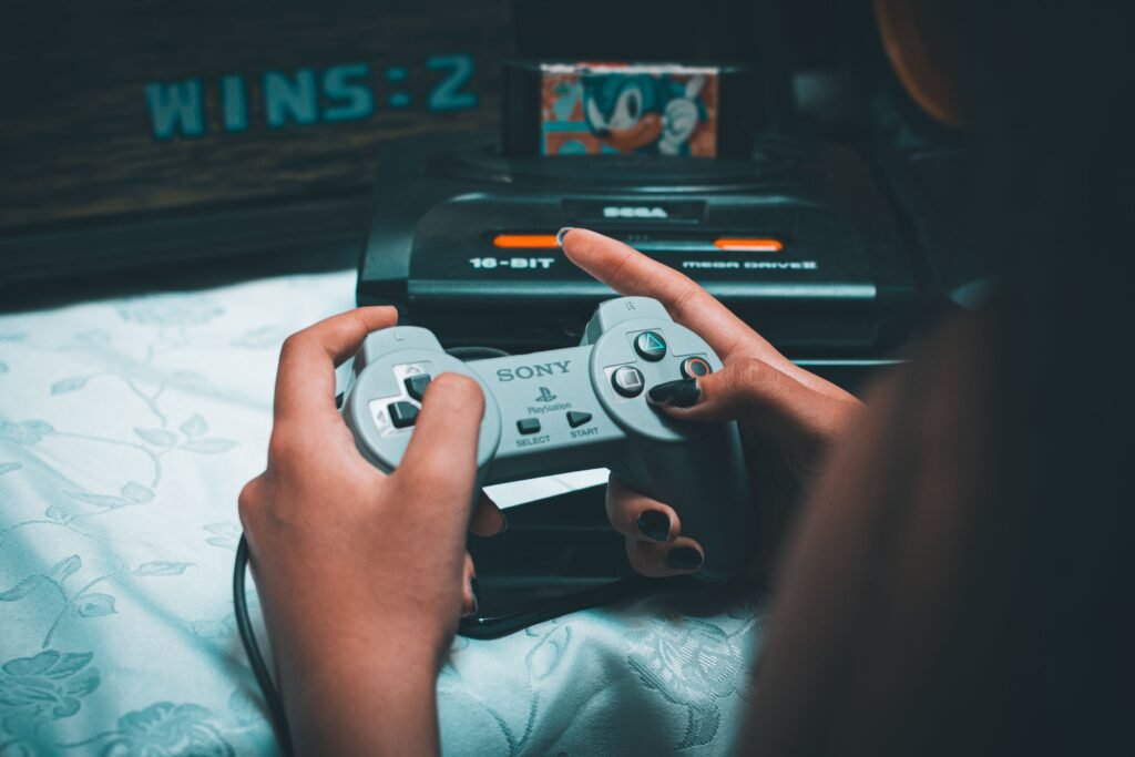 Video game Console Emulator :The Ultimate Guide to Video Game Console Emulators
