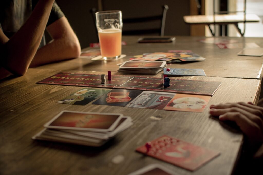 Dragon Card Game: The Best Game for Fun and Friends