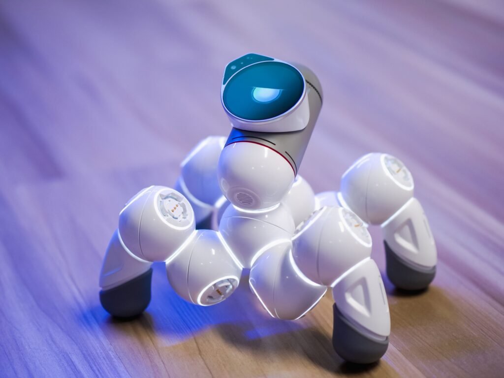 Top Tech Gadgets 2025: The Future of Smart and Innovative Tools