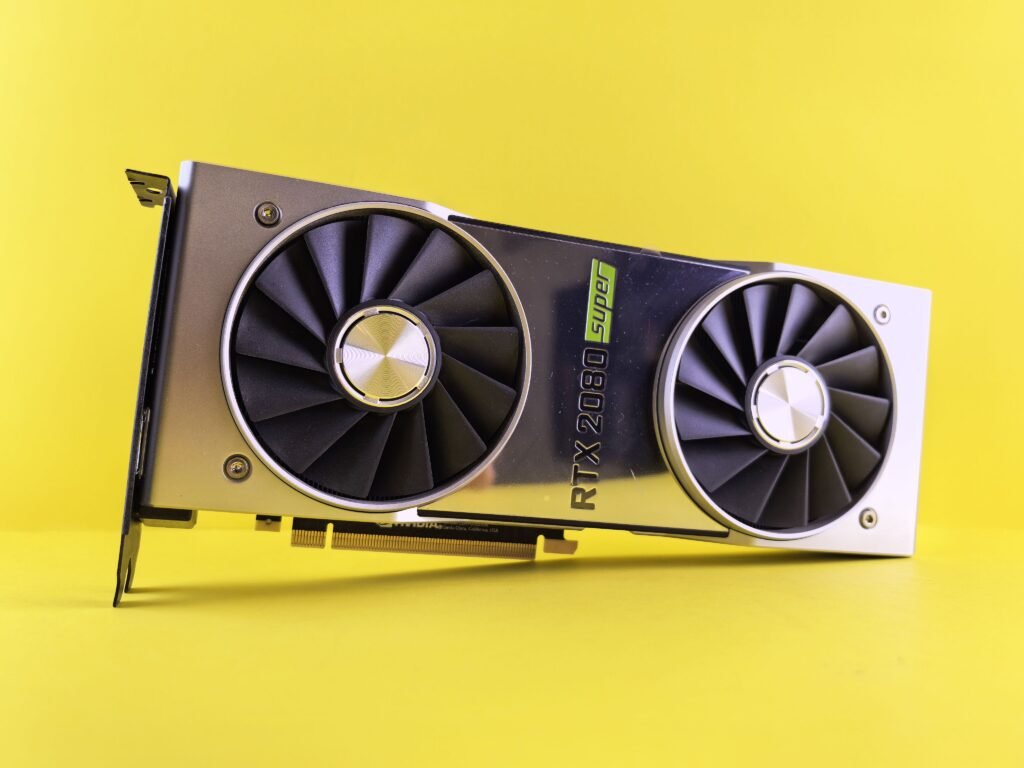 NVIDIA: Revolutionizing Technology with GPUs, AI, and Future Innovations
